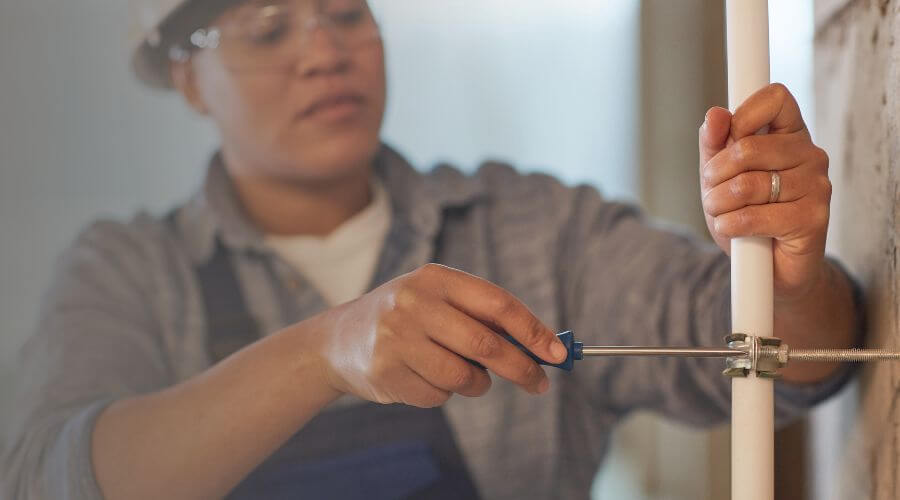 Professional annual plumbing maintenance services in Stevensburg, VA